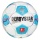 Derbystar Football Bundesliga Brilliant APS v24 (official match ball of the 2024/2025 season) white/blue